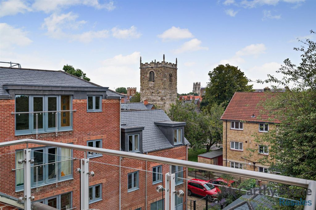 Bishophill Junior, York