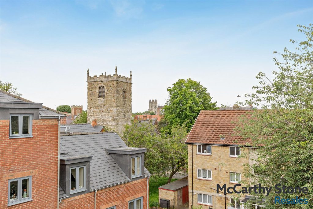 Bishophill Junior, York