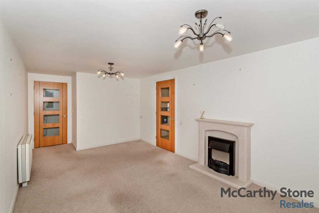 Hollis Court, Castle Howard Road, Malton