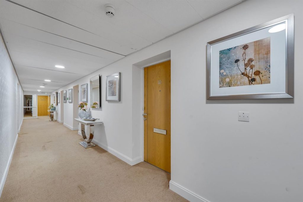 Alderton Hill, Loughton, IG10 3FS