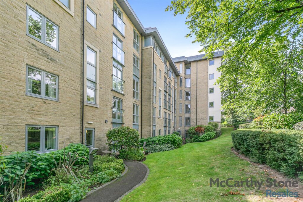 Trinity Court, Oxford Road, Halifax