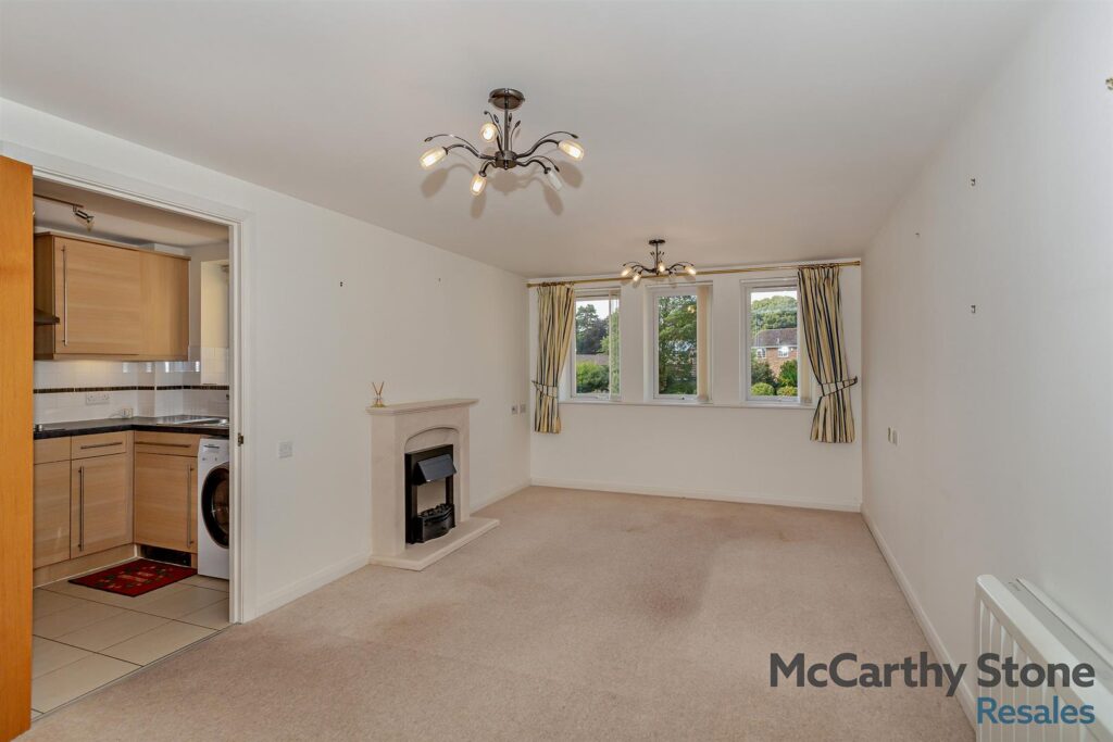 Hollis Court, Castle Howard Road, Malton