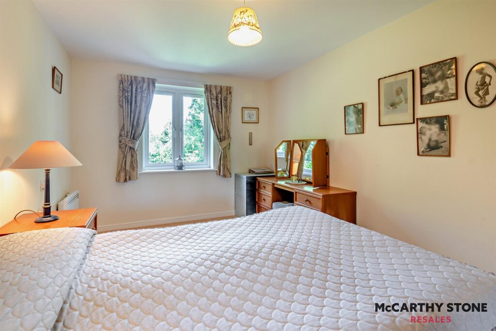Charter Court, Retford
