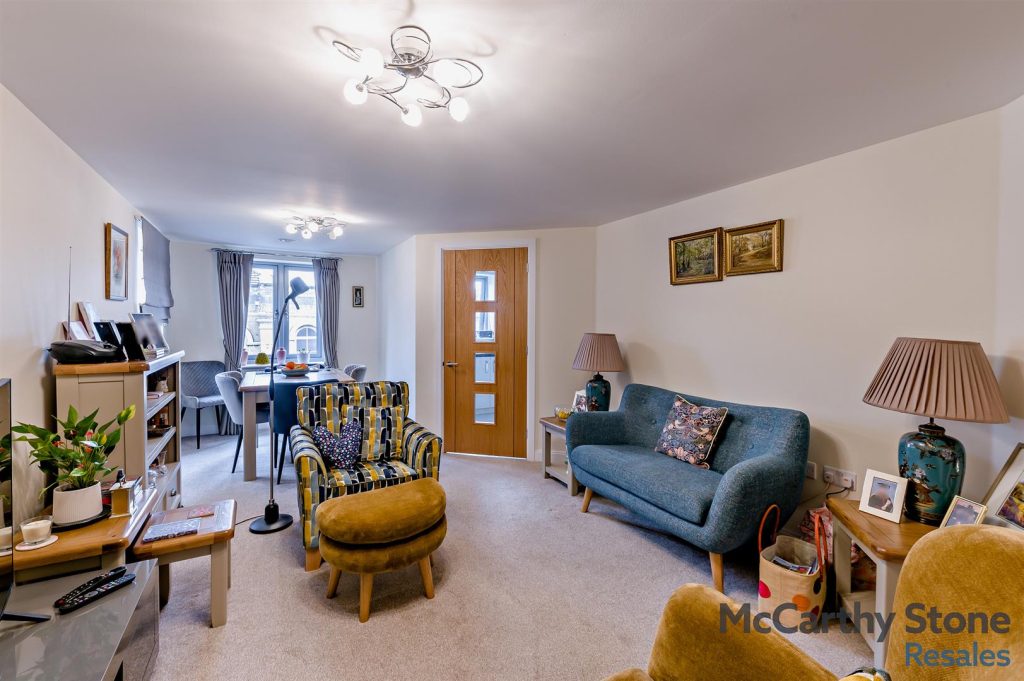 Bishophill Junior, York