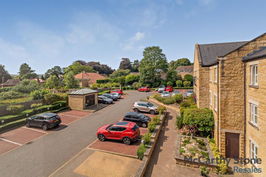Hollis Court, Castle Howard Road, Malton