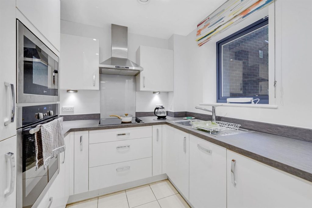 Alderton Hill, Loughton, IG10 3FS