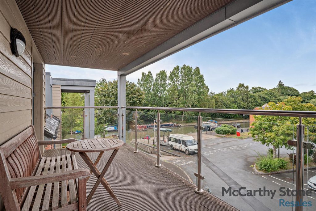 Anstie Court, Wharf Street, Devizes, SN10 1GA