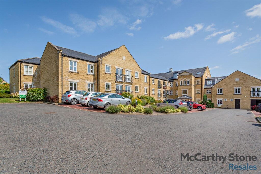 Hollis Court, Castle Howard Road, Malton