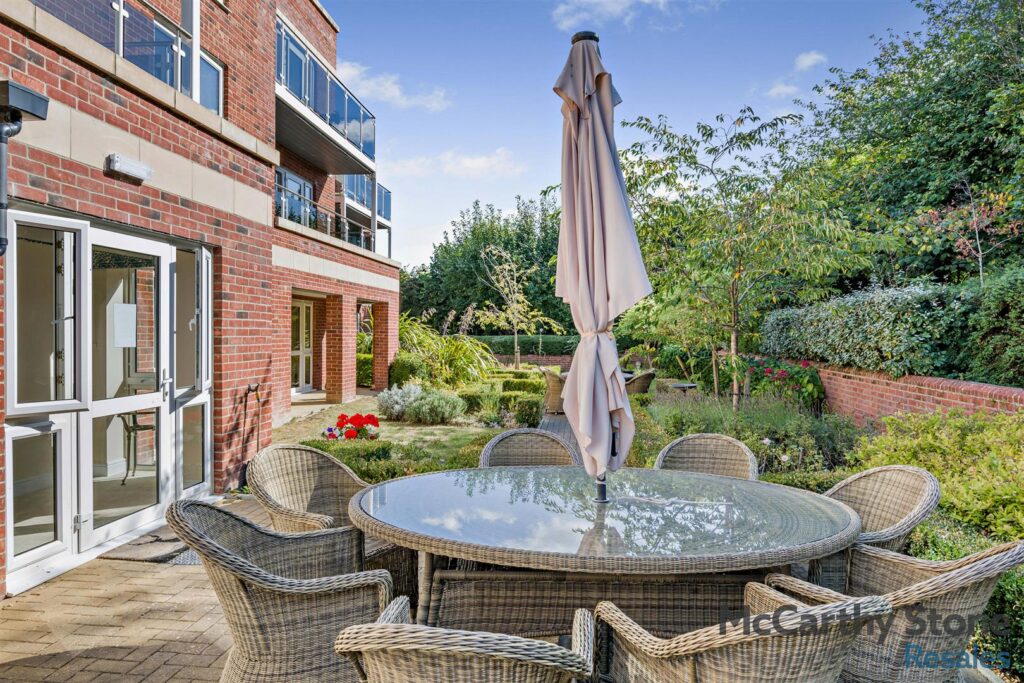 Justice Court, Holt Road, Cromer, Norfolk, NR27 9EL