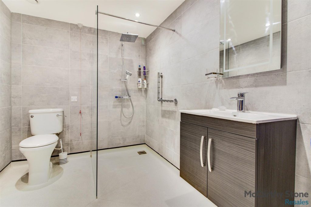 Peel Court, College Way, Welwyn Garden City, Hertfordshire, AL8 6DG