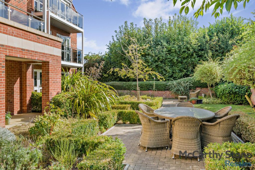 Justice Court, Holt Road, Cromer, Norfolk, NR27 9EL