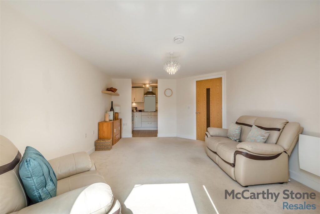 Queen Elizabeth Place, Orchard Lane, Alton