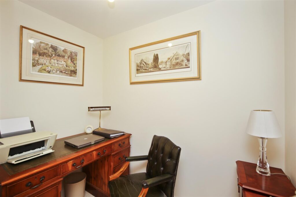 Milward Place, Clive Road, Redditch, Worcestershire, B97 4BT
