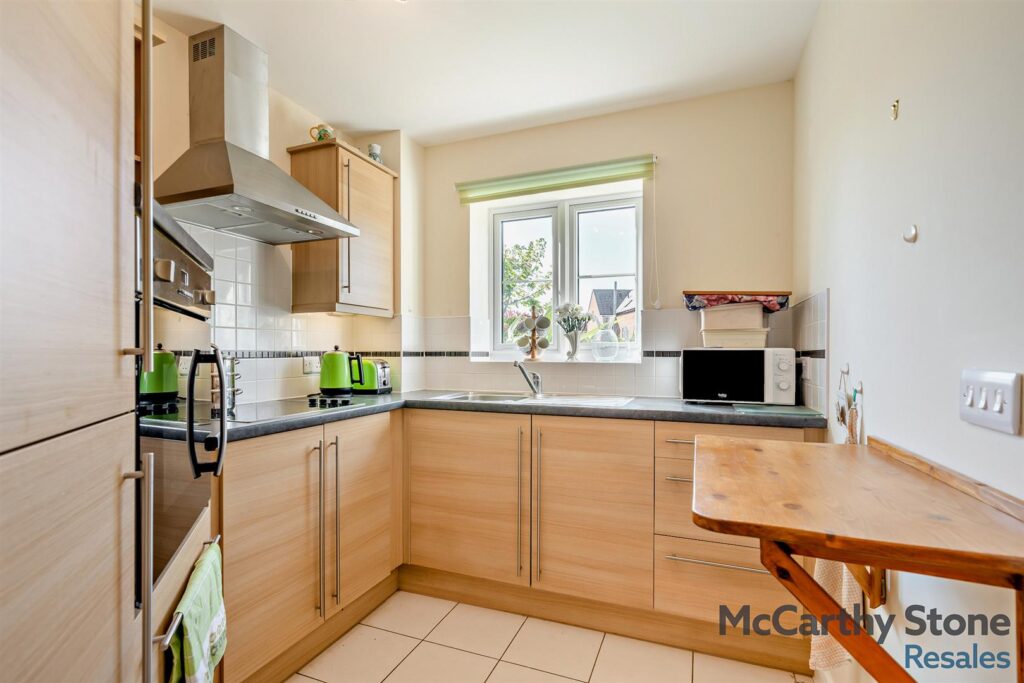 Ryebeck Court, Eastgate, Pickering, YO18 7FA