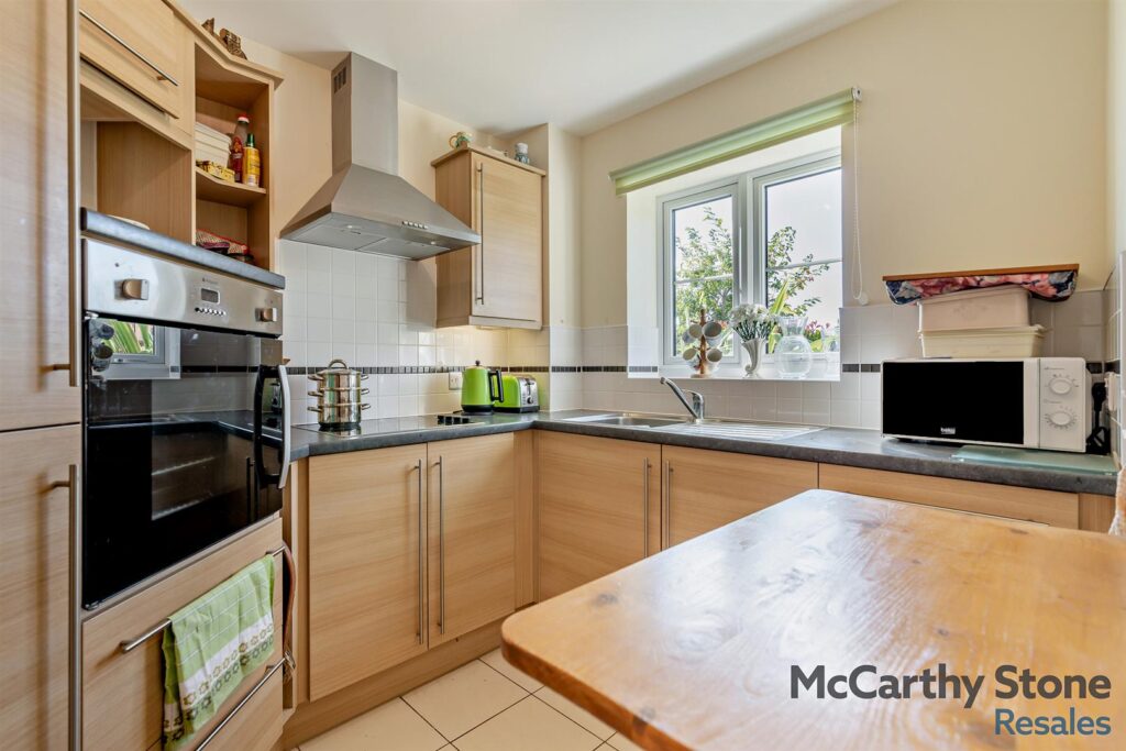 Ryebeck Court, Eastgate, Pickering, YO18 7FA