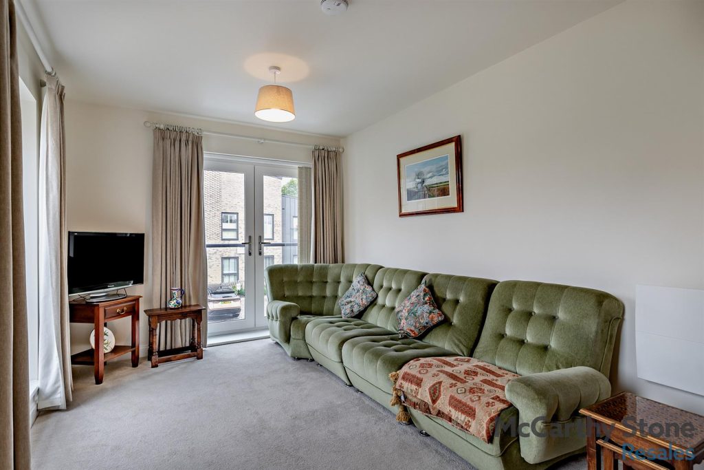 Norton Place, Icknield Way, Baldock SG7 5FH