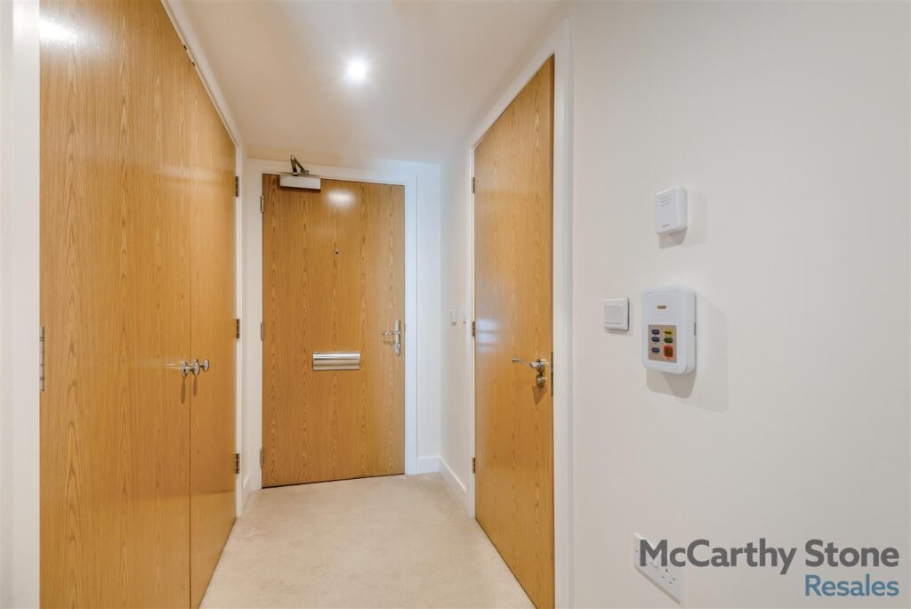 Queen Elizabeth Place, Orchard Lane, Alton