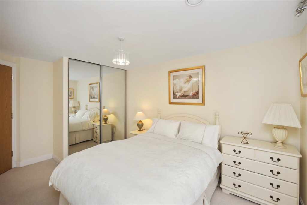 Milward Place, Clive Road, Redditch, Worcestershire, B97 4BT