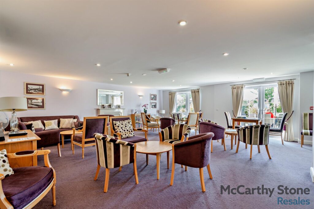 Ryebeck Court, Eastgate, Pickering, YO18 7FA