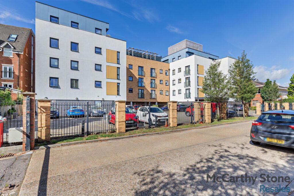 George House, Primett Road, Stevenage, Hertfordshire, SG1 3EE