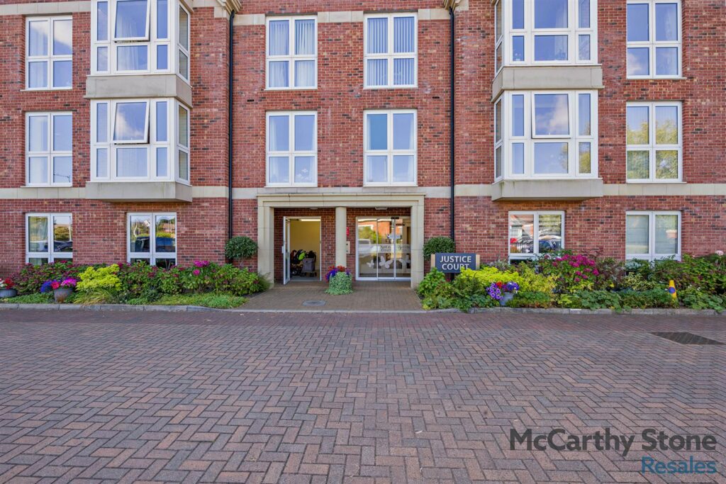 Justice Court, Holt Road, Cromer, Norfolk, NR27 9EL