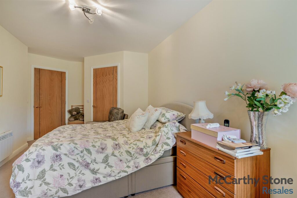 Ryebeck Court, Eastgate, Pickering, YO18 7FA