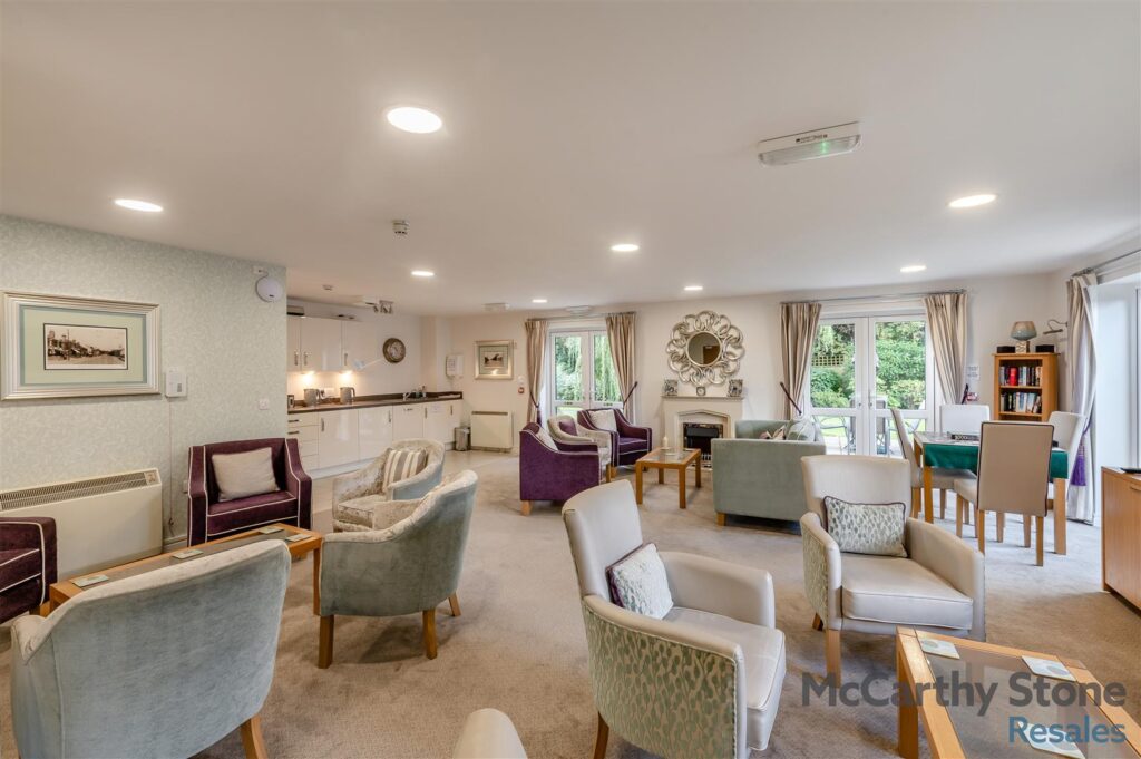 Companions Court, Wickersley, Rotherham