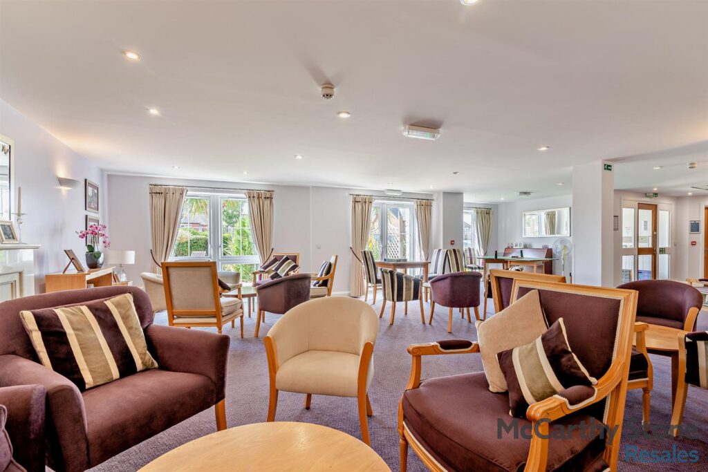 Ryebeck Court, Eastgate, Pickering, YO18 7FA