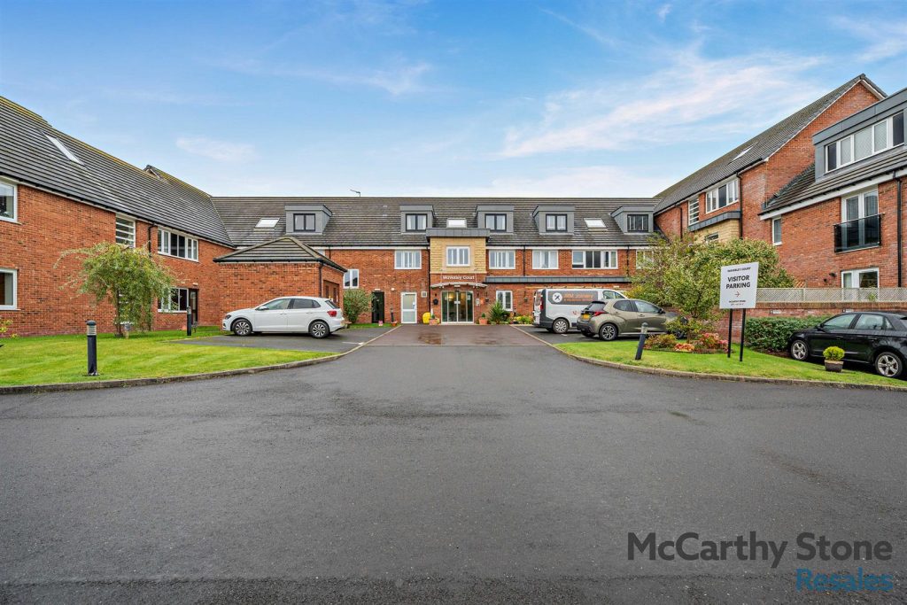 Waverley Gardens, Carlisle