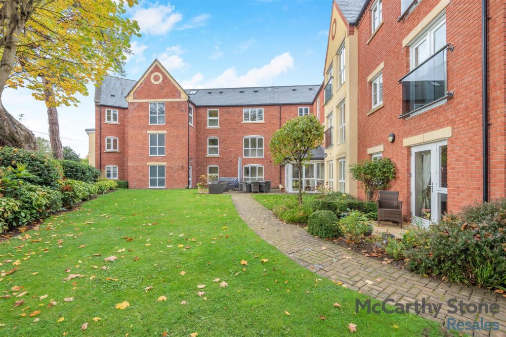Bluebell Court, High Street, Tettenhall, Wolverhampton