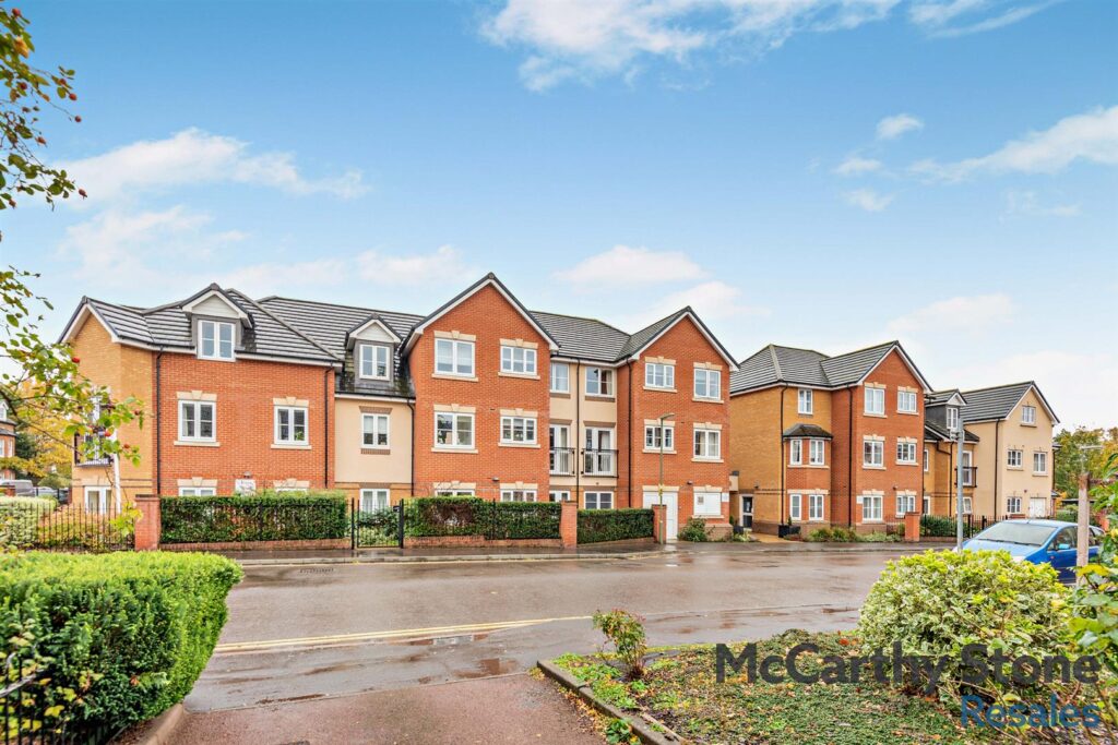 Edward Place, 14 Churchfield Road, Walton on Thames, Surrey, KT12 2FR