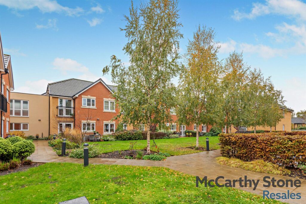 Edward Place, 14 Churchfield Road, Walton on Thames, Surrey, KT12 2FR