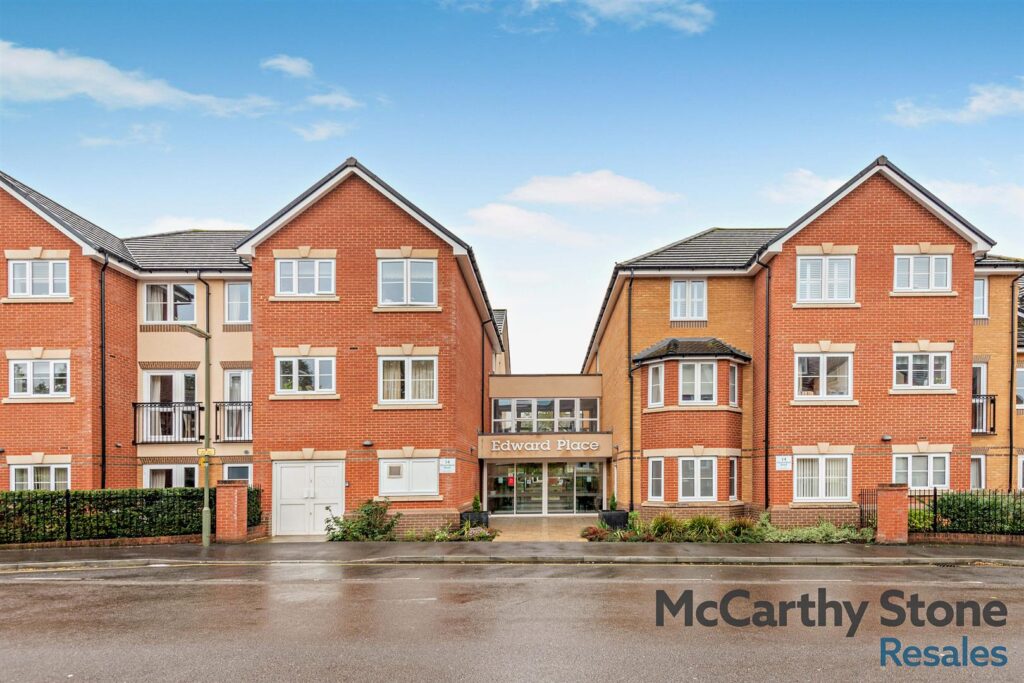 Edward Place, 14 Churchfield Road, Walton on Thames, Surrey, KT12 2FR