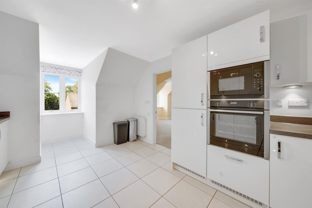 Edward Place, 14 Churchfield Road, Walton on Thames, Surrey, KT12 2FR