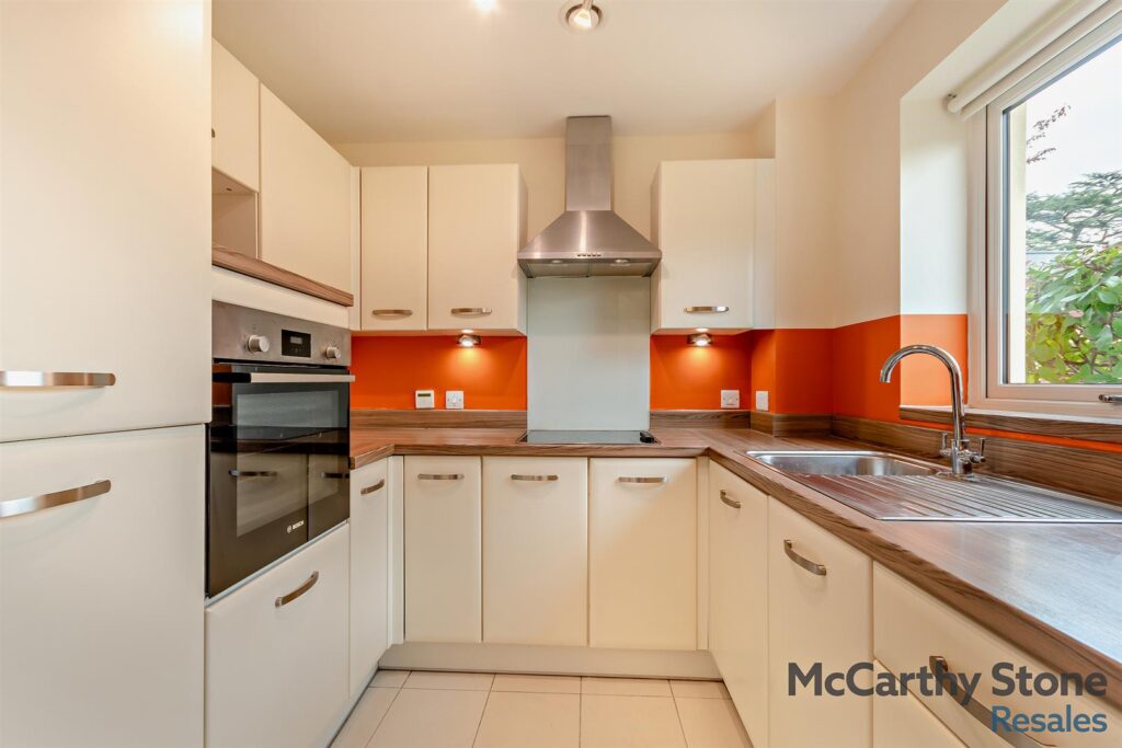 Francis Court, Barbourne Road, Worcester