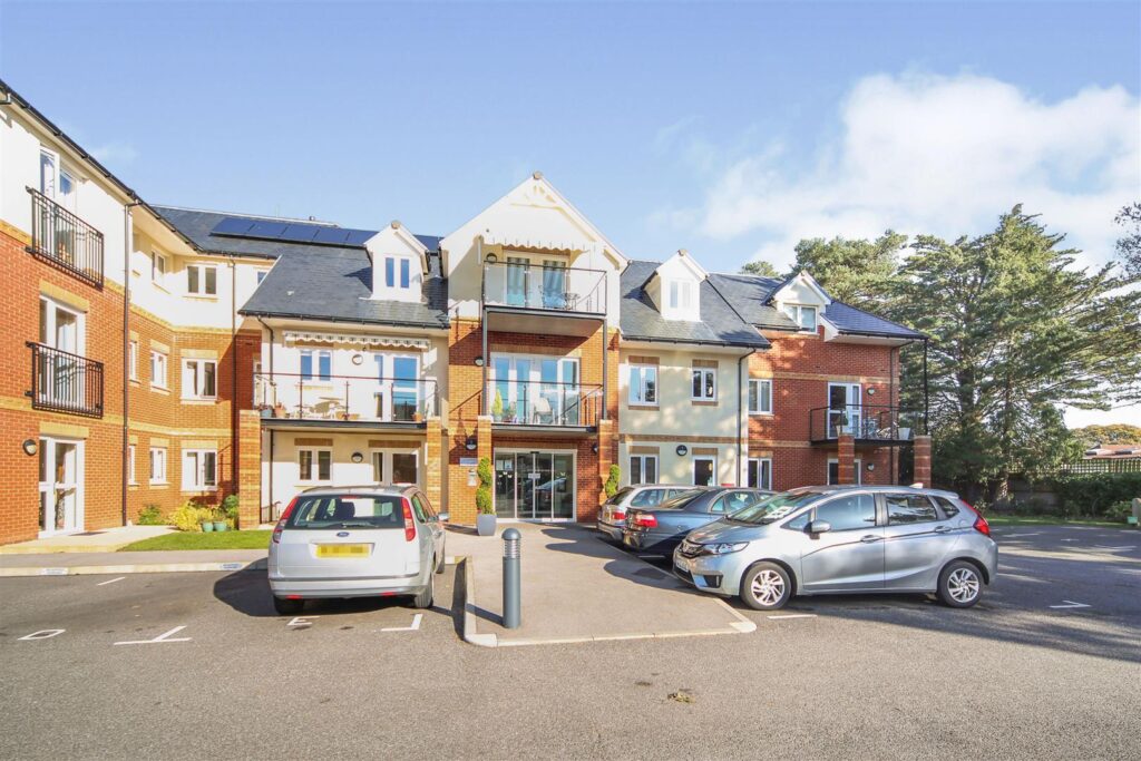 Coppice Gate, Dibden Purlieu, Southampton