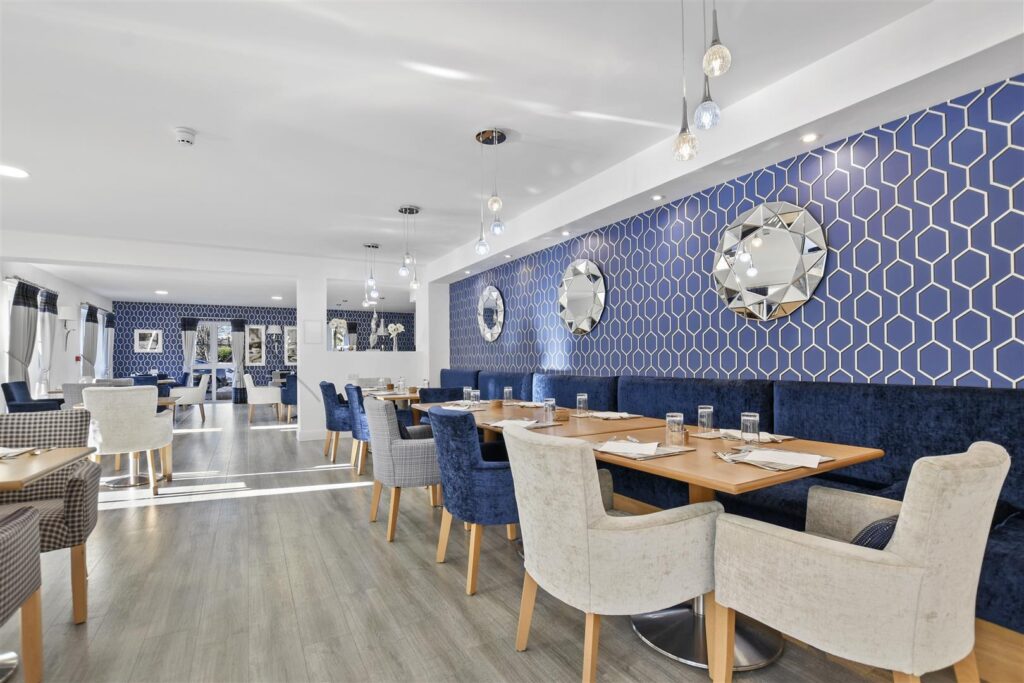 Edward Place, 14 Churchfield Road, Walton on Thames, Surrey, KT12 2FR