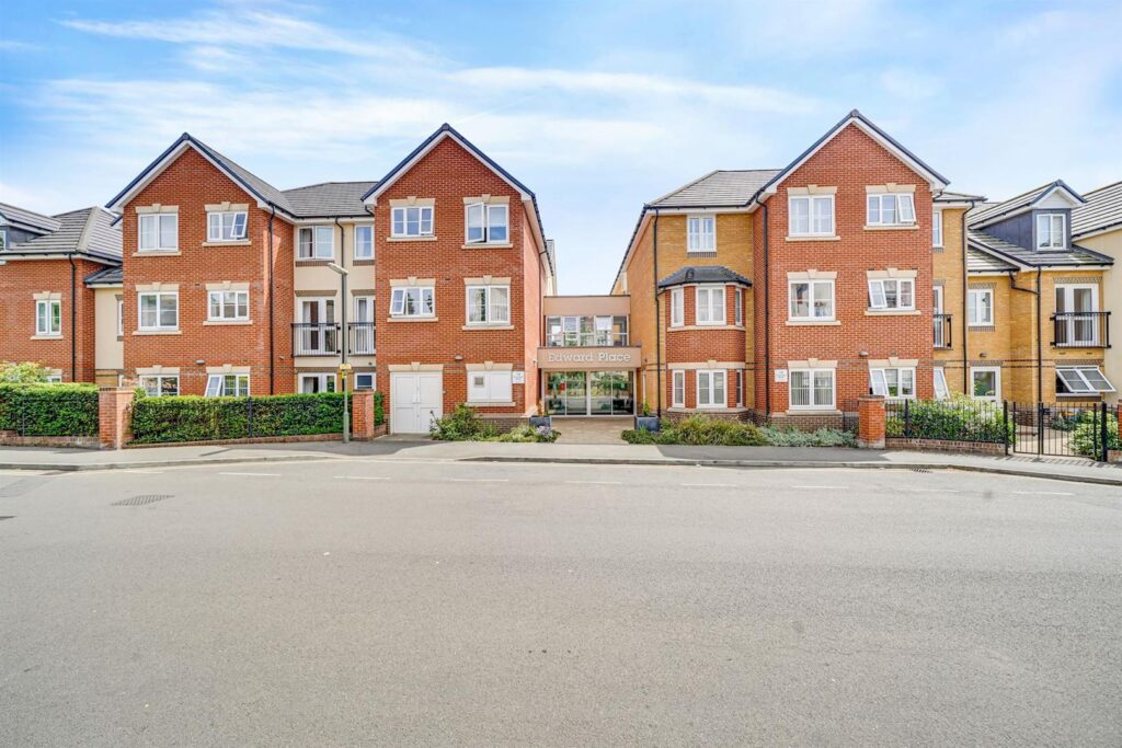 Edward Place, 14 Churchfield Road, Walton on Thames, Surrey, KT12 2FR