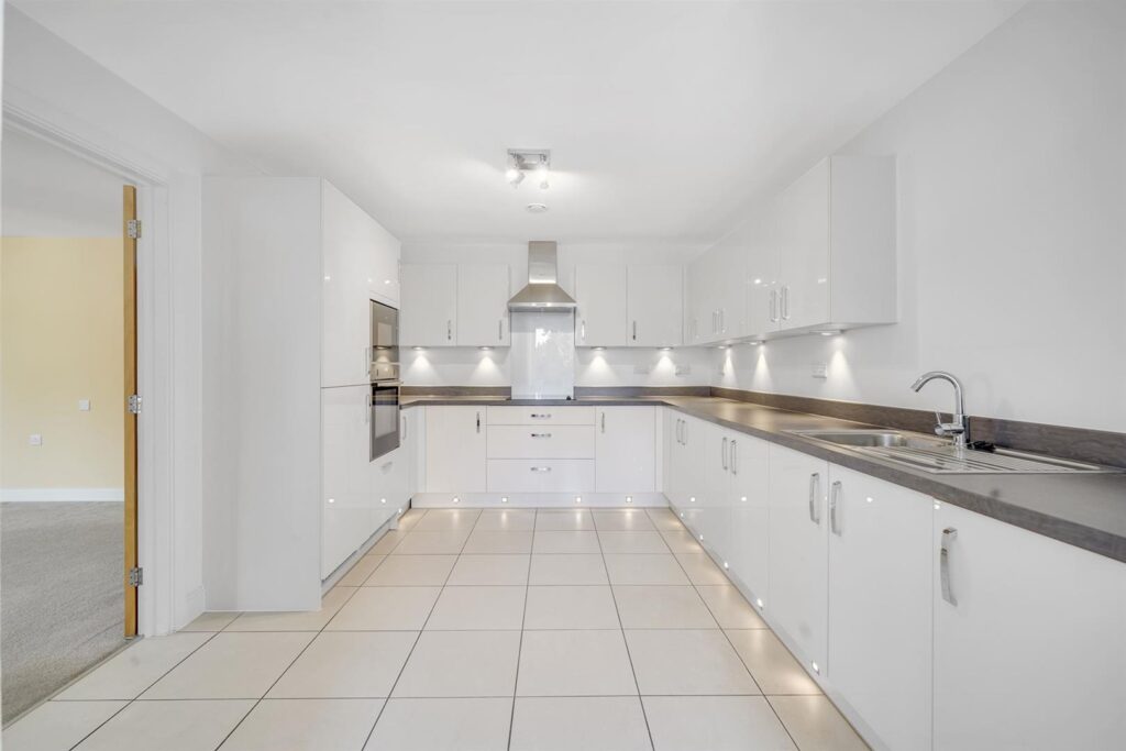 Edward Place, 14 Churchfield Road, Walton on Thames, Surrey, KT12 2FR