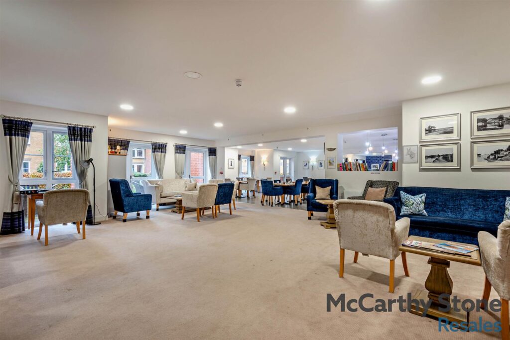 Edward Place, 14 Churchfield Road, Walton on Thames, Surrey, KT12 2FR