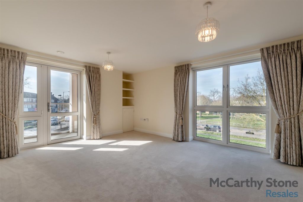 Moorfield Road, Denham