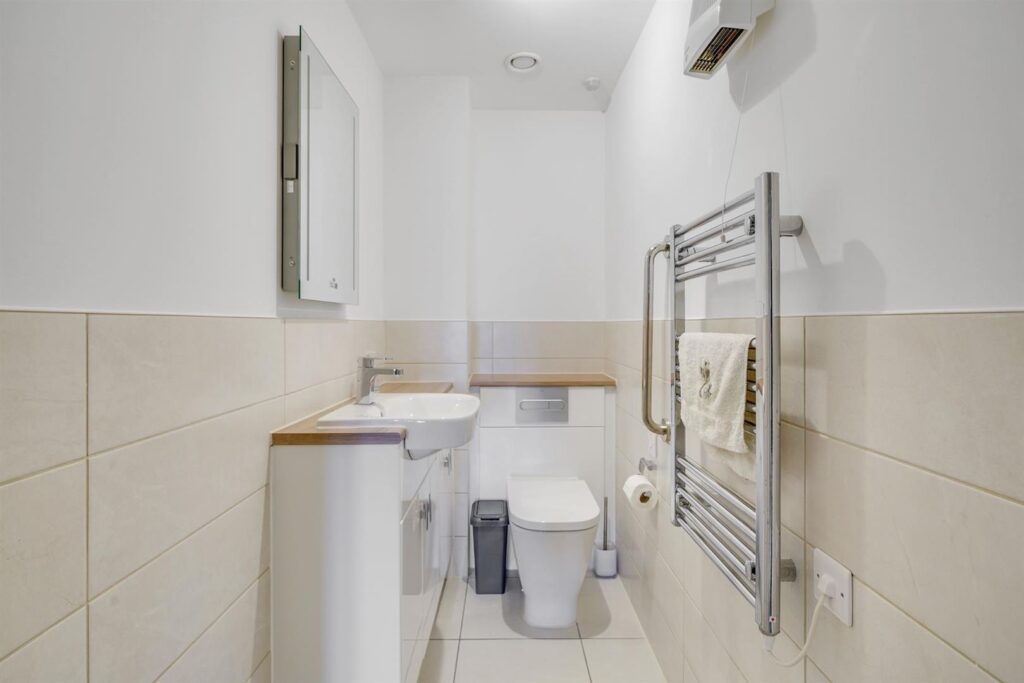 Edward Place, 14 Churchfield Road, Walton on Thames, Surrey, KT12 2FR