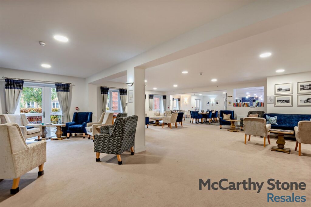 Edward Place, 14 Churchfield Road, Walton on Thames, Surrey, KT12 2FR