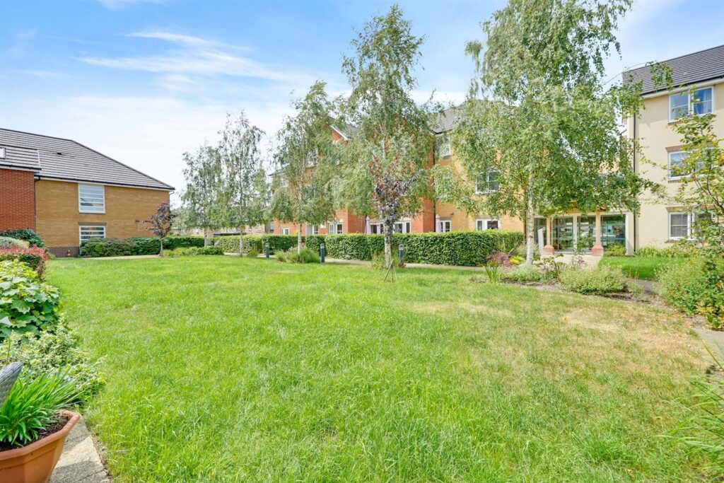 Edward Place, 14 Churchfield Road, Walton on Thames, Surrey, KT12 2FR