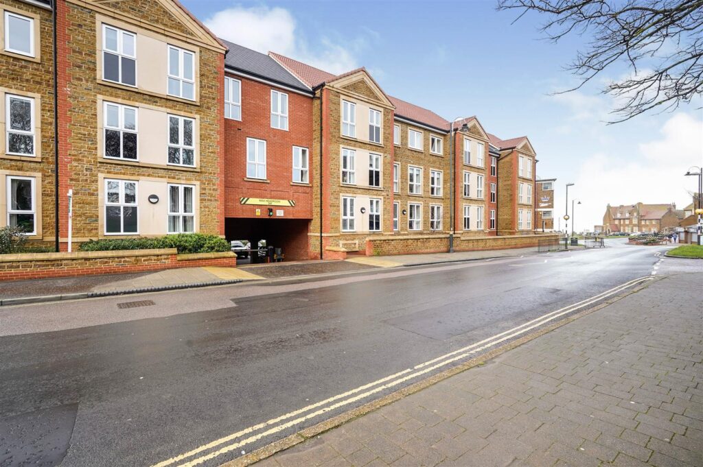 Hamon Court, 1 St. Edmunds Terrace, Hunstanton