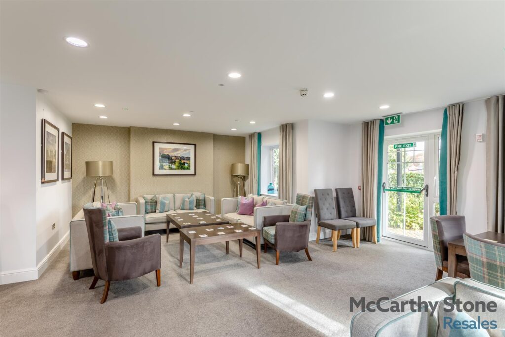 Lock Court, Copthorne Road, Shrewsbury