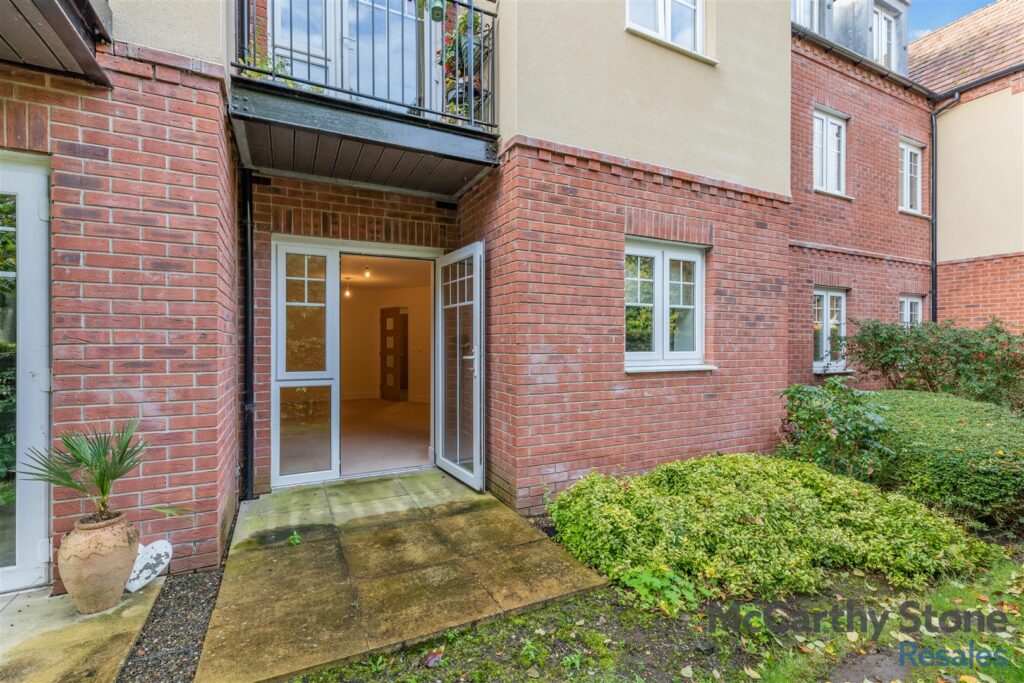 Lock Court, Copthorne Road, Shrewsbury