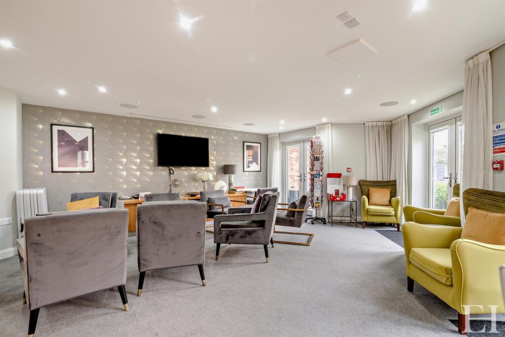 10 Rogerson Court, Scaife Garth, Pocklington, York, Yorkshire, YO42 2SJ