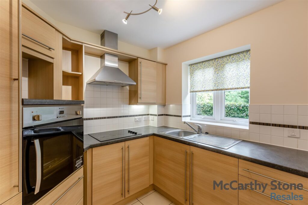 Lock Court, Copthorne Road, Shrewsbury