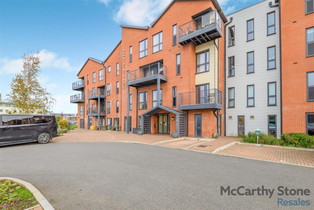 Llanthony Place, St Ann Road, Gloucester, GL2 5GQ